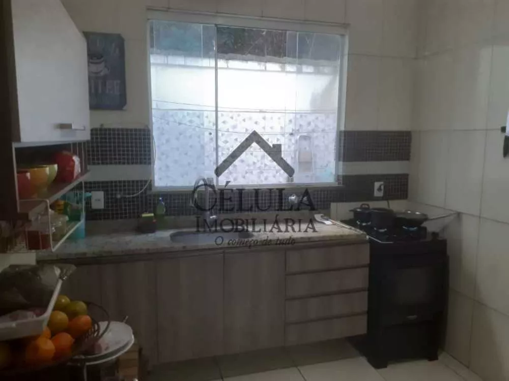 Casa de Condomínio, 3 quartos - Foto 8