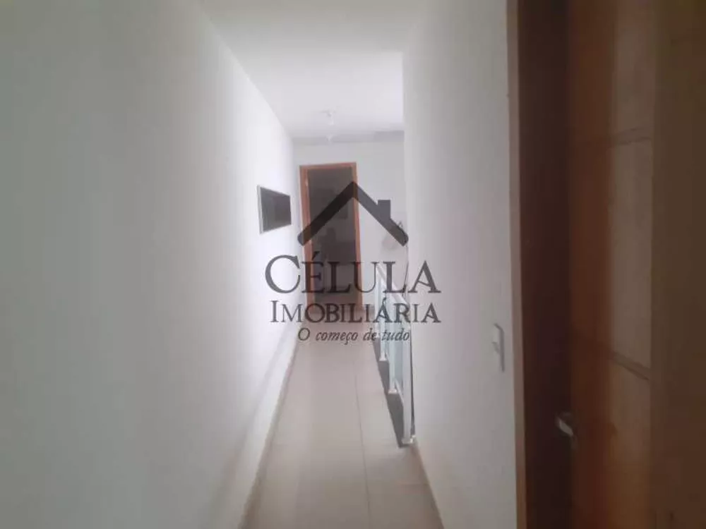 Casa de Condomínio, 3 quartos - Foto 10