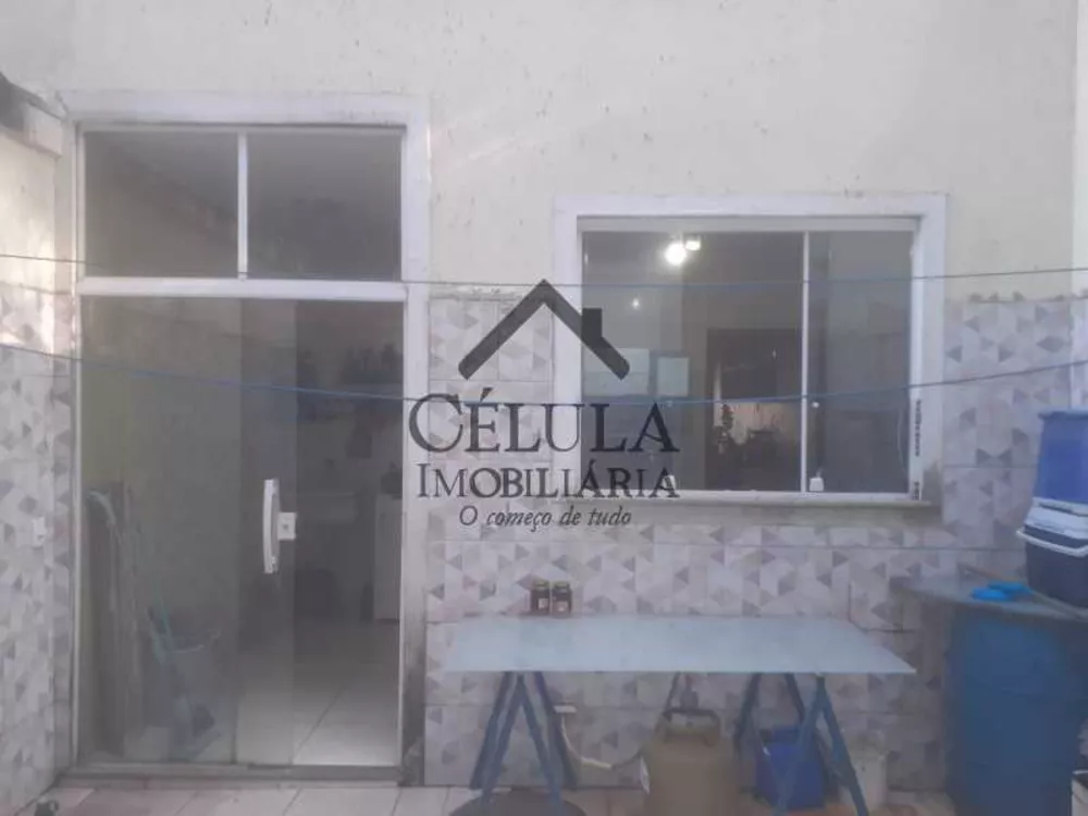 Casa de Condomínio, 3 quartos - Foto 24
