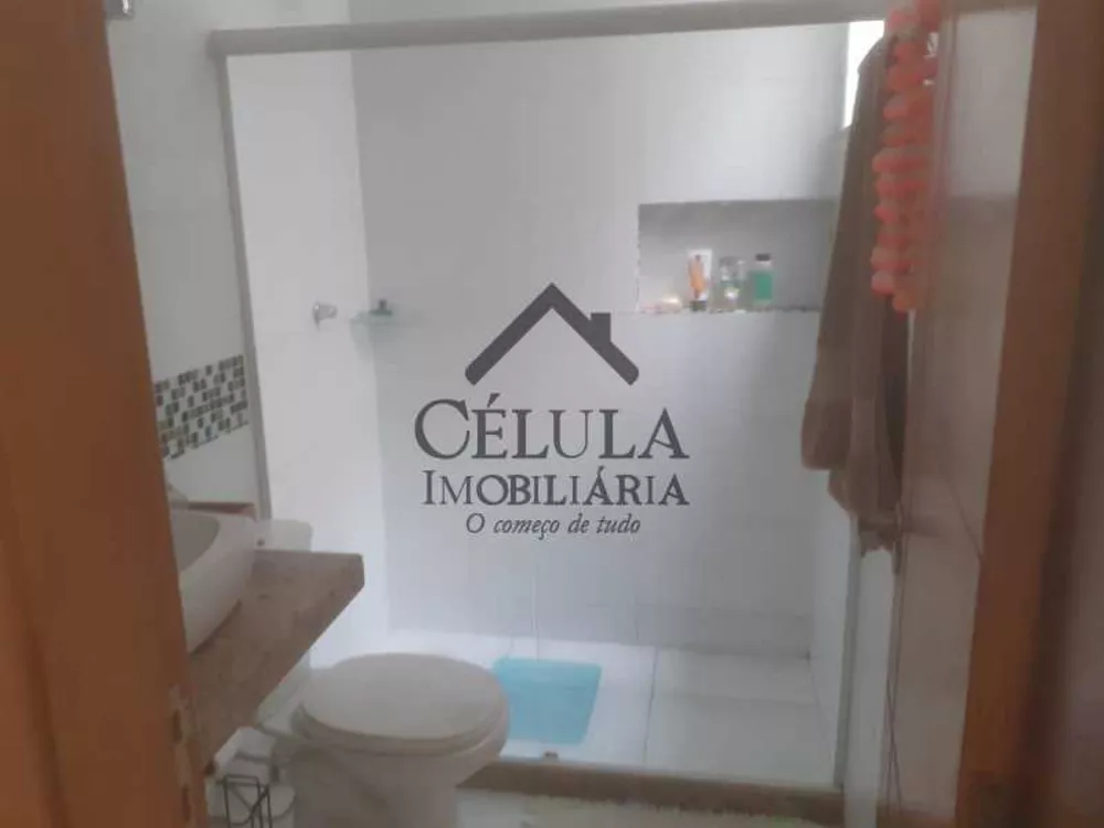 Casa de Condomínio, 3 quartos - Foto 14