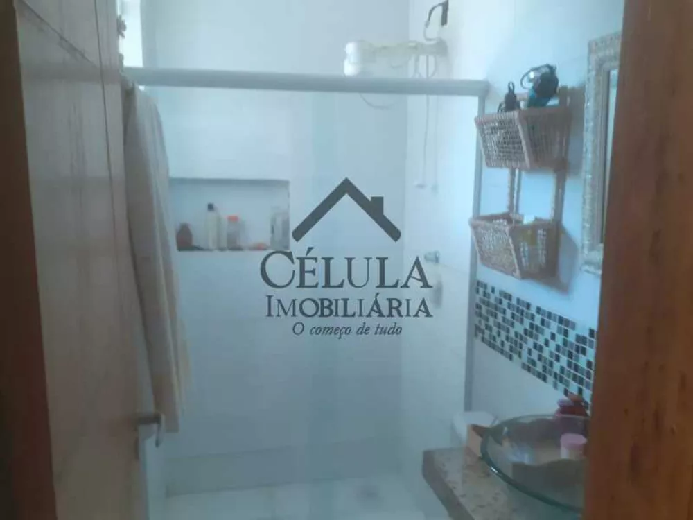 Casa de Condomínio, 3 quartos - Foto 11