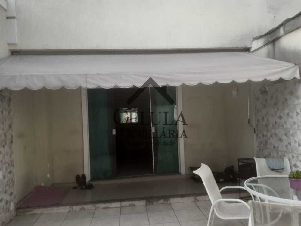 Casa de Condomínio, 3 quartos - Foto 28