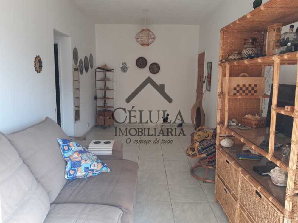 Apartamento, 2 quartos, 80 m² - Foto 1