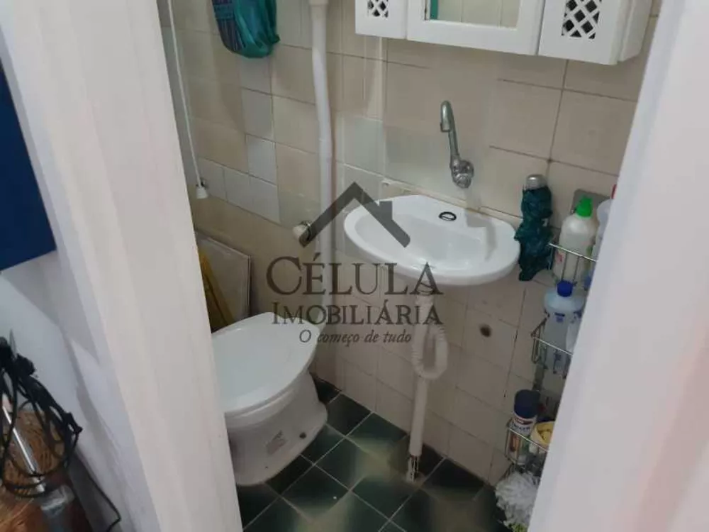 Apartamento, 2 quartos, 80 m² - Foto 20