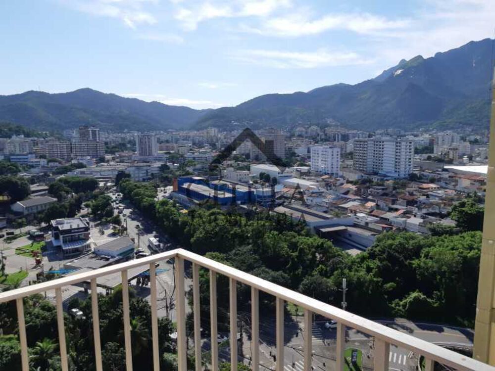 Apartamento, 2 quartos, 80 m² - Foto 2