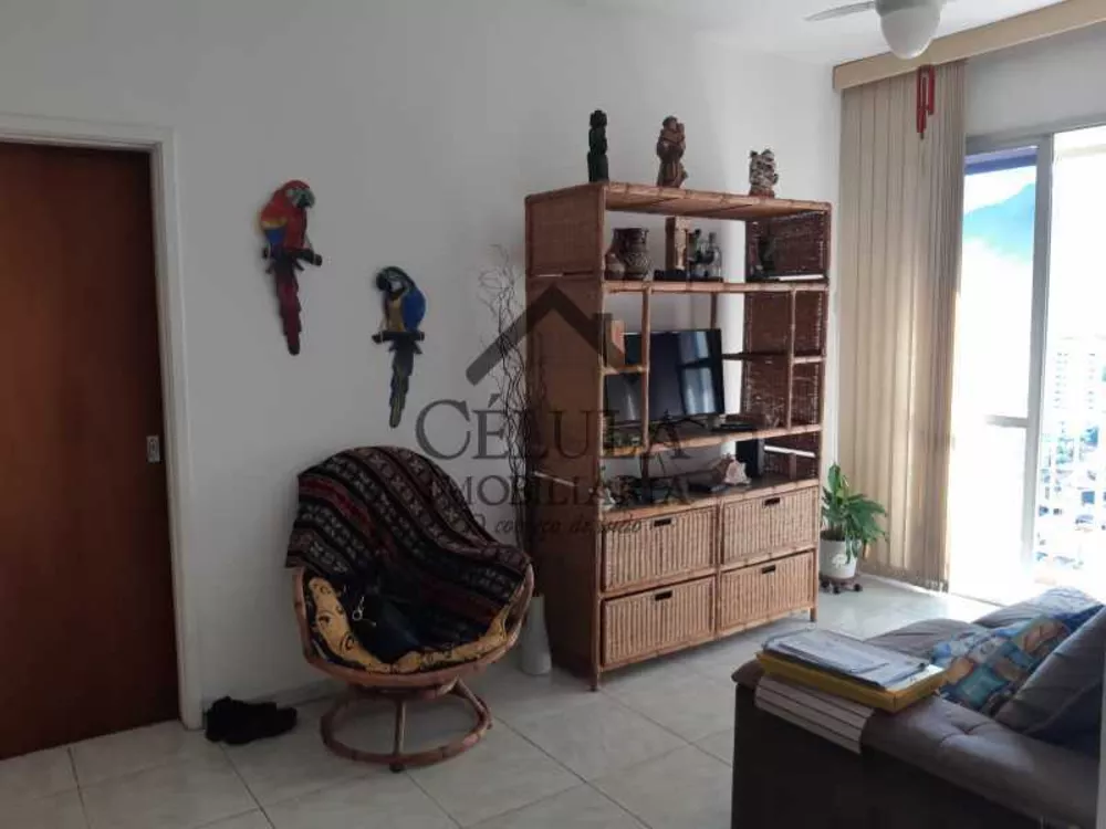 Apartamento, 2 quartos, 80 m² - Foto 6