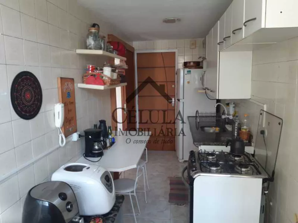 Apartamento, 2 quartos, 80 m² - Foto 16
