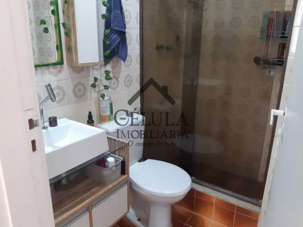 Apartamento, 2 quartos, 80 m² - Foto 14