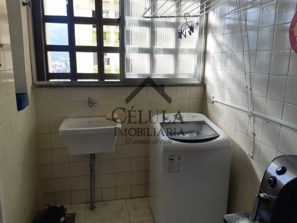 Apartamento, 2 quartos, 80 m² - Foto 17