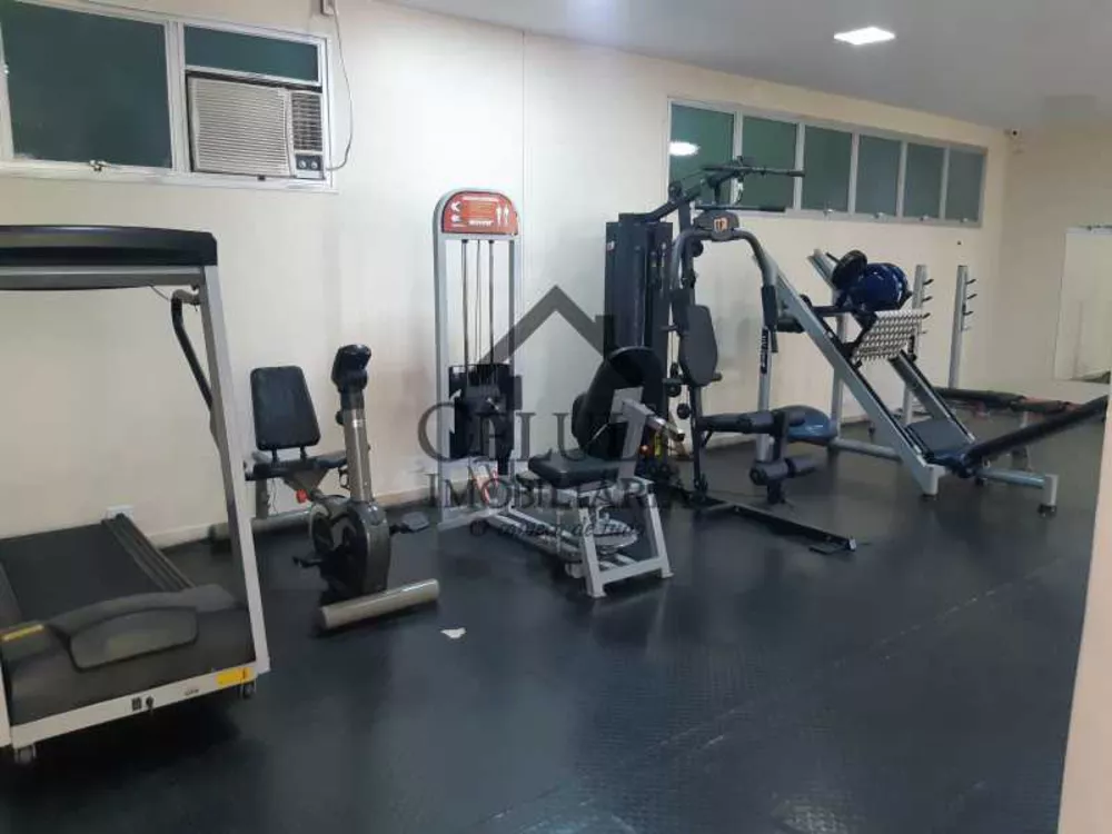 Apartamento, 2 quartos, 80 m² - Foto 23