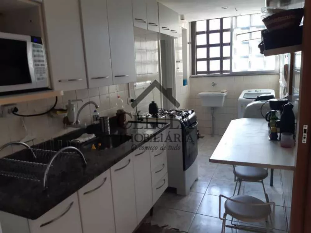 Apartamento, 2 quartos, 80 m² - Foto 15