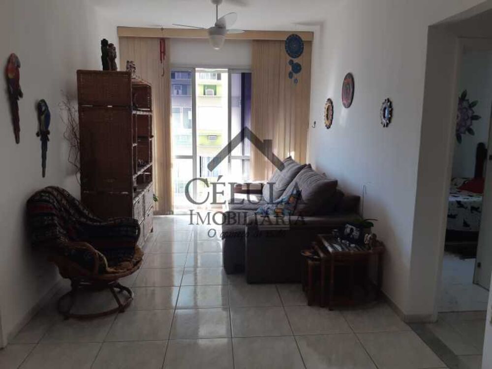 Apartamento, 2 quartos, 80 m² - Foto 3