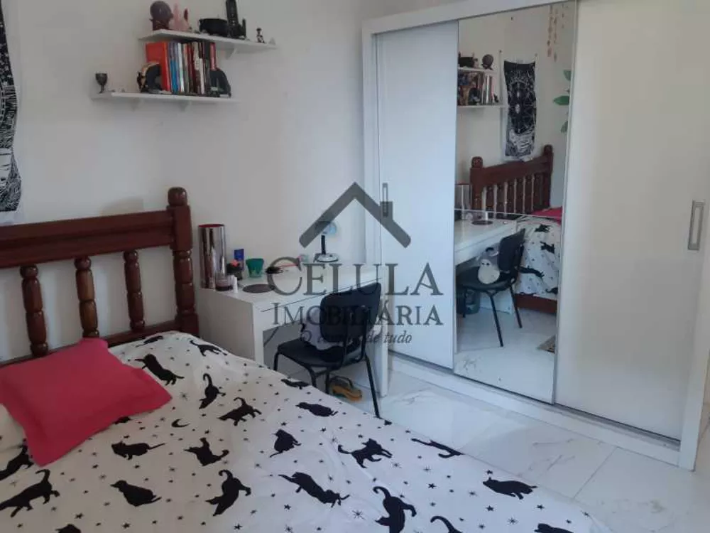 Apartamento, 2 quartos, 80 m² - Foto 13