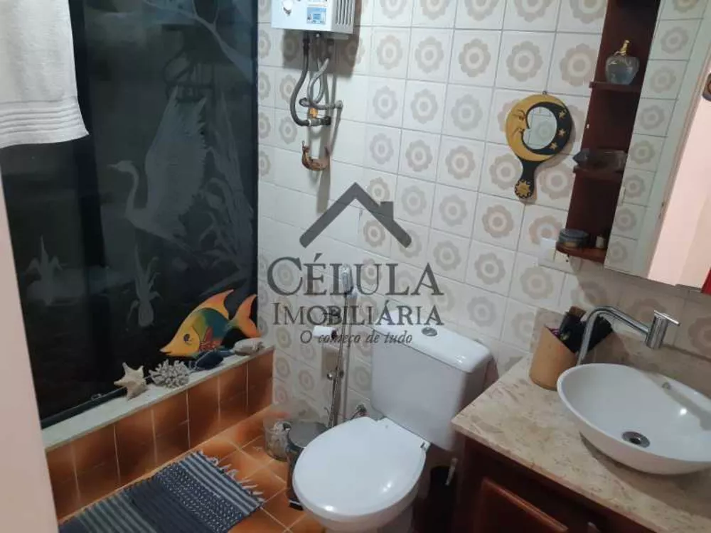 Apartamento, 2 quartos, 80 m² - Foto 11