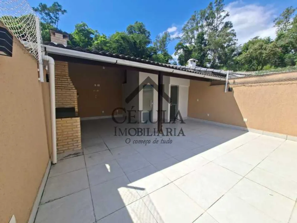 Casa de Condomínio, 3 quartos - Foto 26
