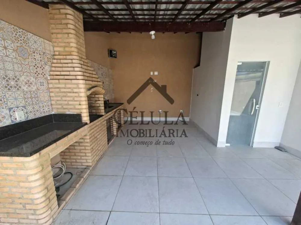 Casa de Condomínio, 3 quartos - Foto 18