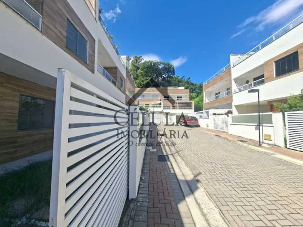 Casa de Condomínio, 3 quartos - Foto 10