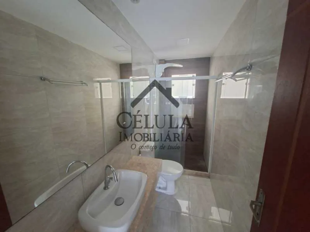 Casa de Condomínio, 3 quartos - Foto 21