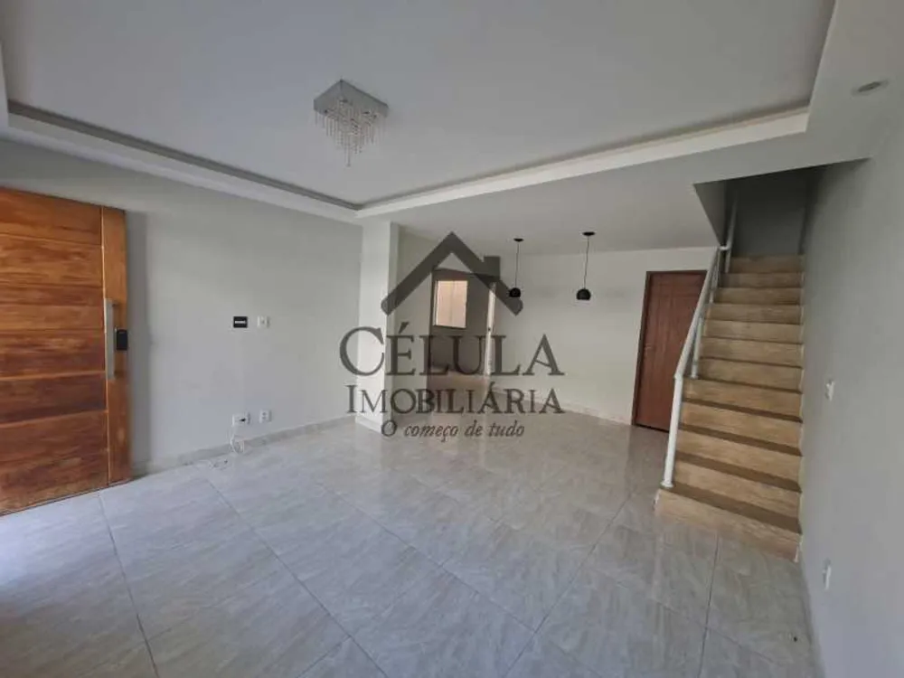 Casa de Condomínio, 3 quartos - Foto 25