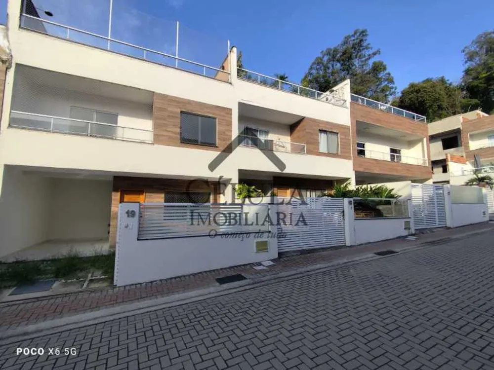 Casa de Condomínio, 3 quartos - Foto 6