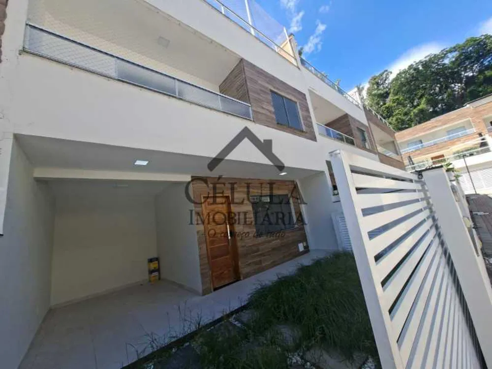 Casa de Condomínio, 3 quartos - Foto 22