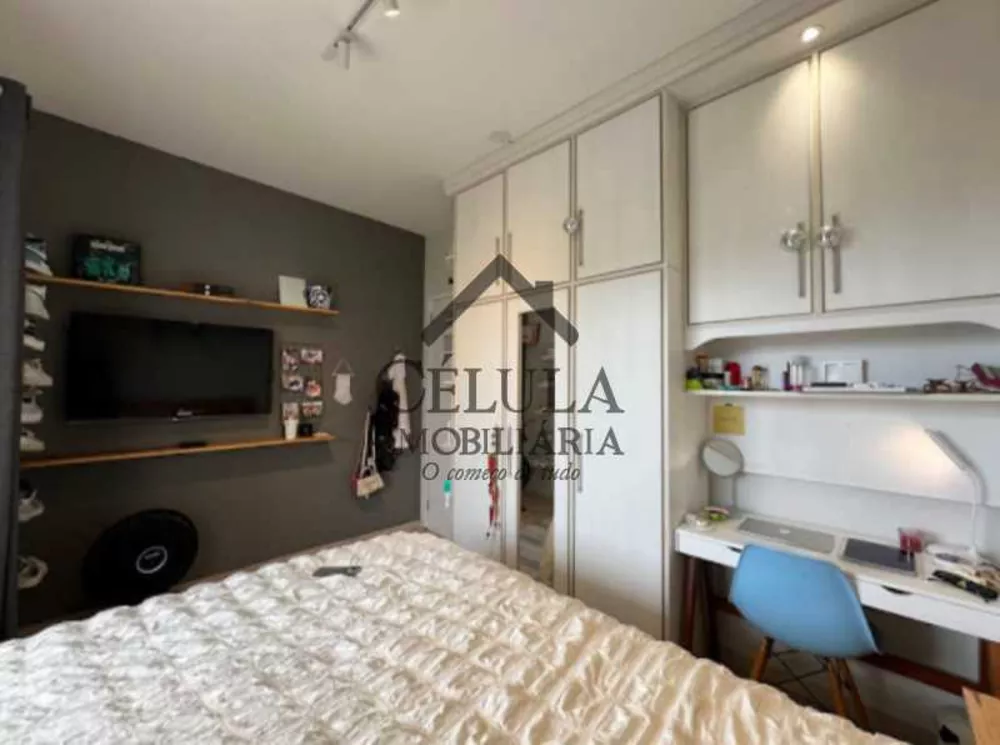 Casa de Condomínio, 3 quartos - Foto 10