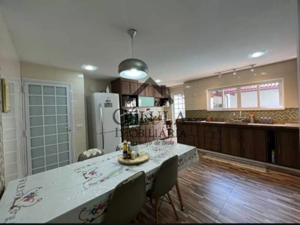 Casa de Condomínio, 3 quartos - Foto 7
