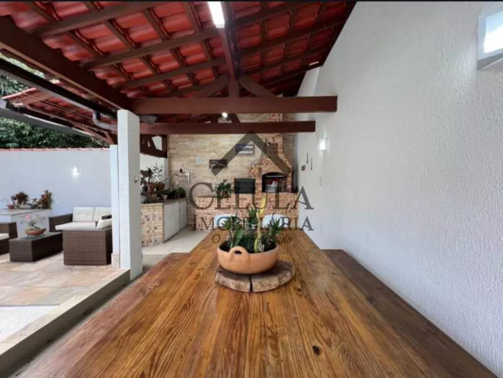 Casa de Condomínio, 3 quartos - Foto 20
