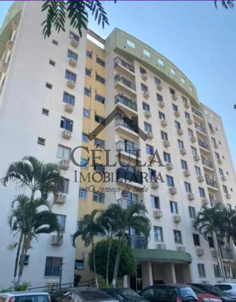 Apartamento, 2 quartos, 46 m² - Foto 12