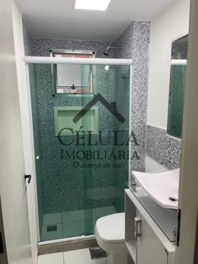 Apartamento, 2 quartos, 46 m² - Foto 21