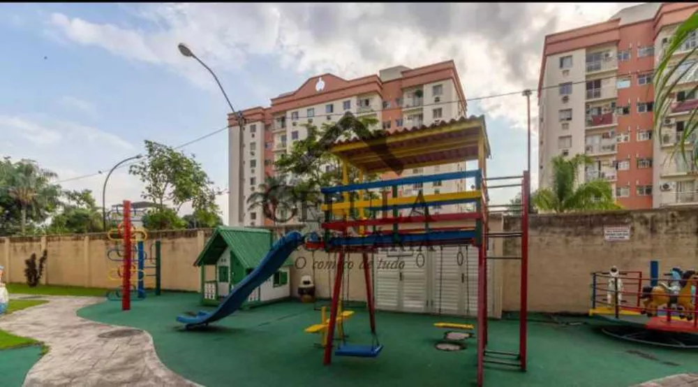 Apartamento, 2 quartos, 46 m² - Foto 20