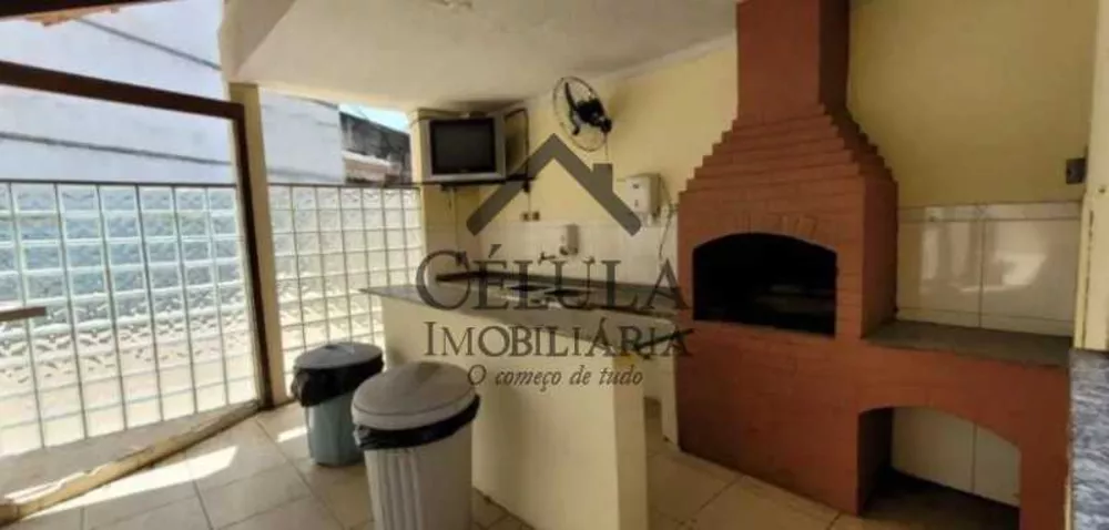 Apartamento, 2 quartos, 46 m² - Foto 22