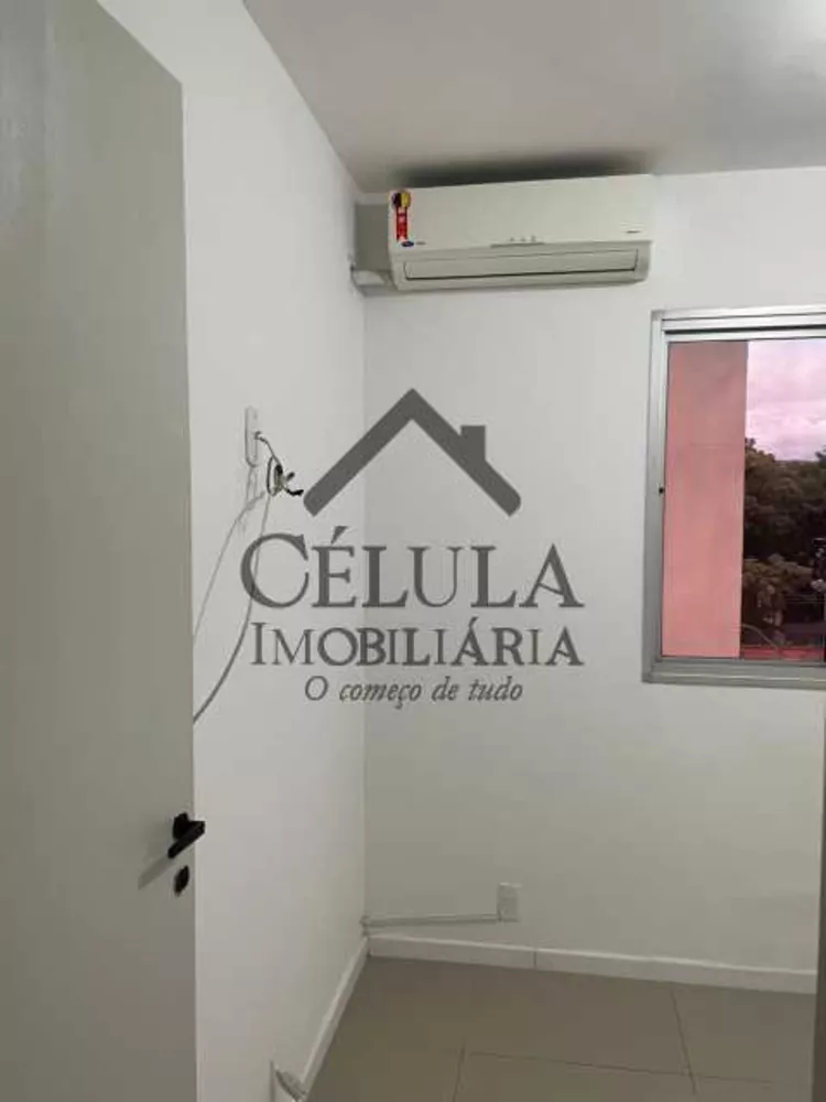 Apartamento, 2 quartos, 46 m² - Foto 7