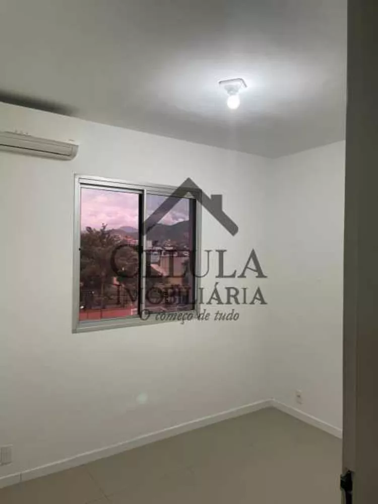 Apartamento, 2 quartos, 46 m² - Foto 9