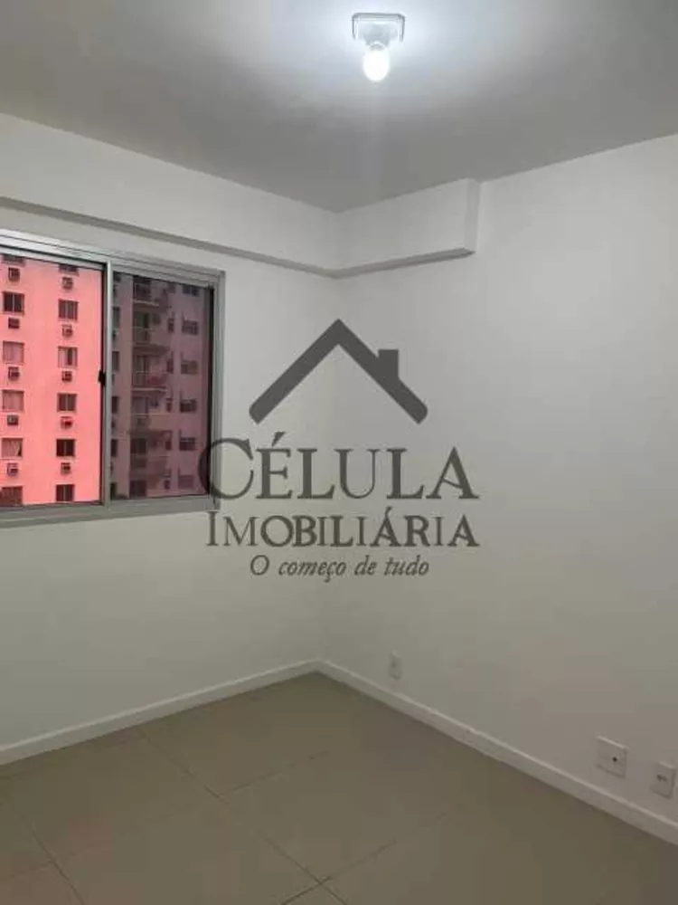 Apartamento, 2 quartos, 46 m² - Foto 15