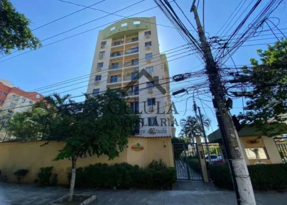 Apartamento, 2 quartos, 46 m² - Foto 8