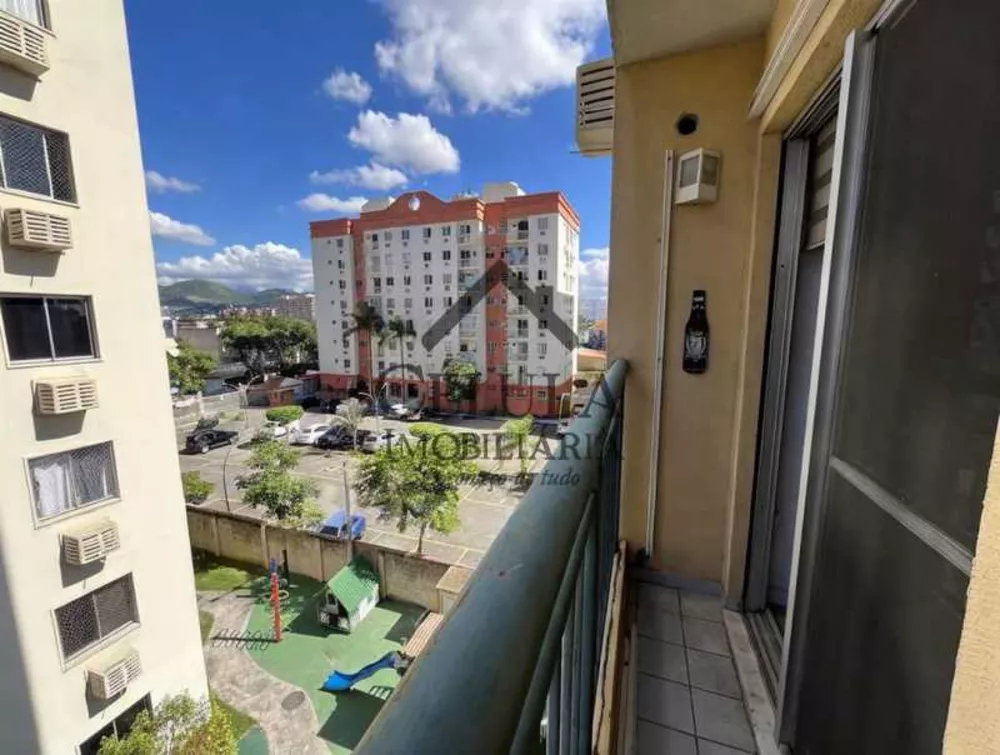 Apartamento, 2 quartos, 46 m² - Foto 3