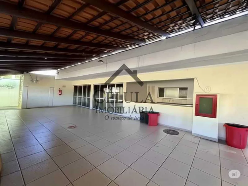 Apartamento, 2 quartos, 46 m² - Foto 2