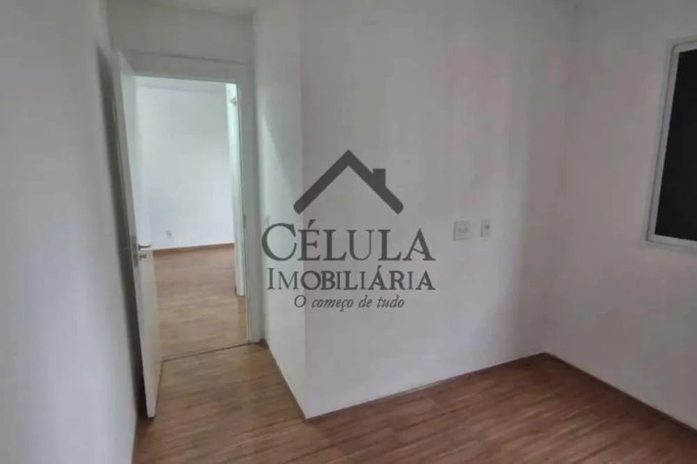 Apartamento, 2 quartos, 43 m² - Foto 5