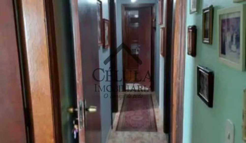 Apartamento, 4 quartos, 227 m² - Foto 2