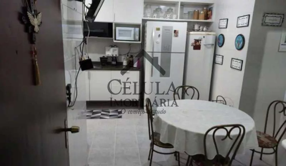 Apartamento, 4 quartos, 227 m² - Foto 4