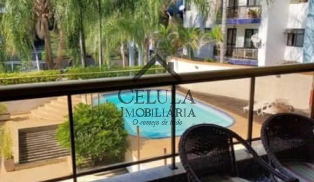 Apartamento, 4 quartos, 227 m² - Foto 1