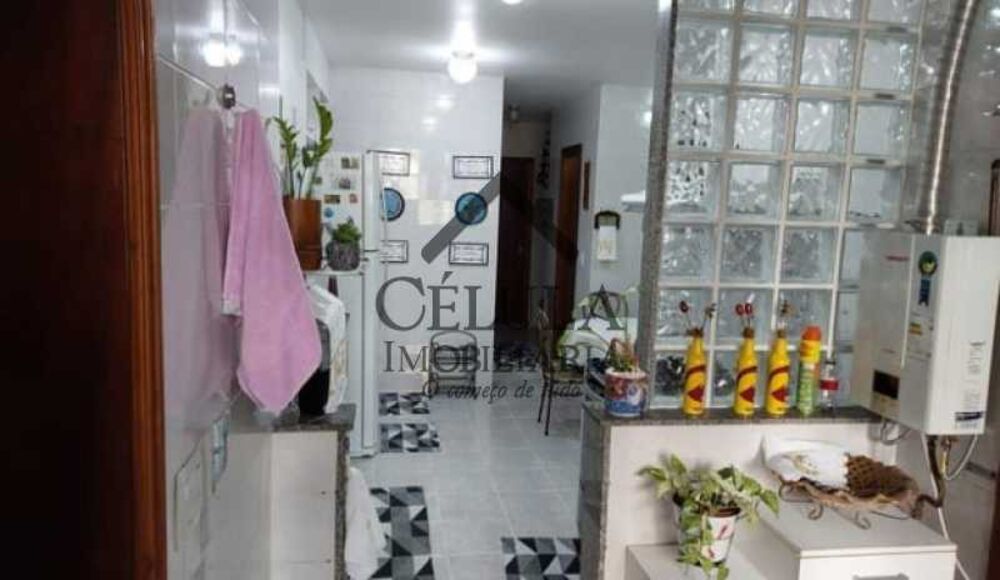 Apartamento à venda com 4 quartos, 227m² - Foto 7