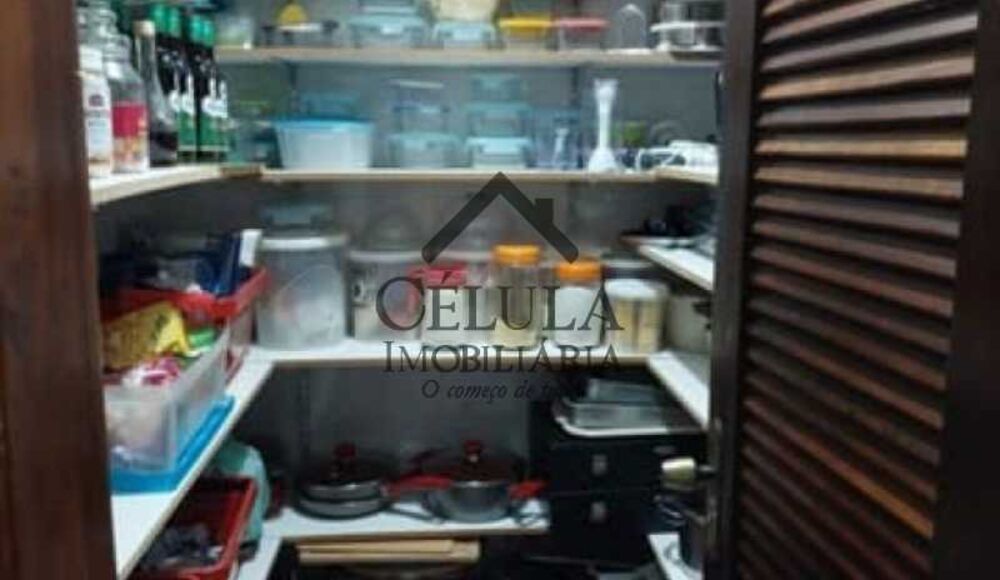 Apartamento à venda com 4 quartos, 227m² - Foto 9