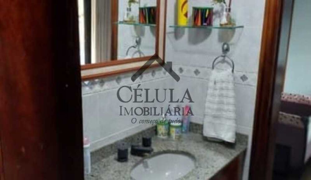 Apartamento à venda com 4 quartos, 227m² - Foto 3