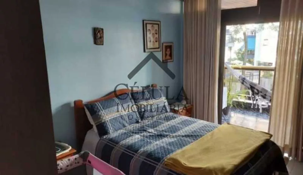 Apartamento, 4 quartos, 227 m² - Foto 6