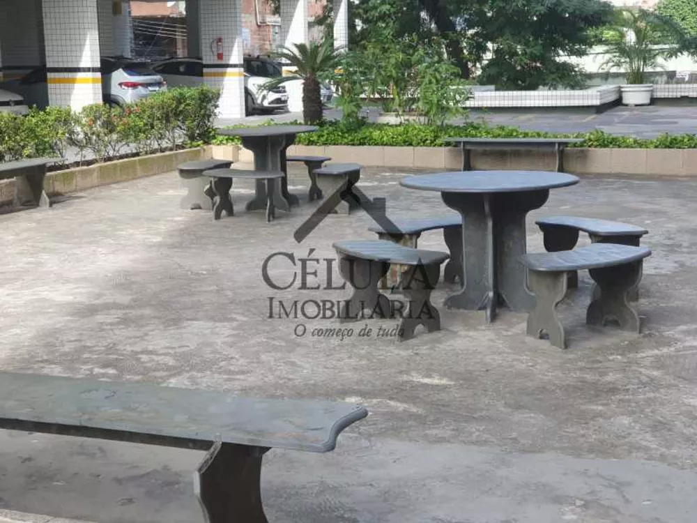Apartamento, 2 quartos, 72 m² - Foto 28