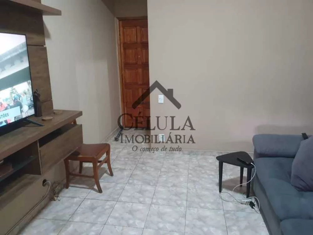 Apartamento, 2 quartos, 72 m² - Foto 11