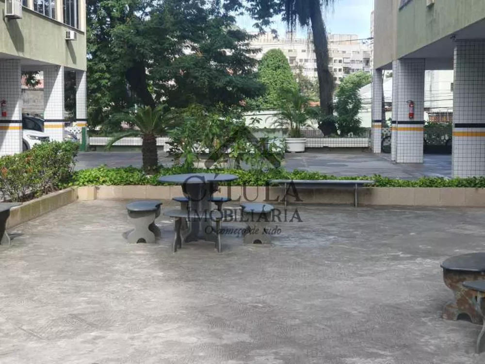 Apartamento, 2 quartos, 72 m² - Foto 27