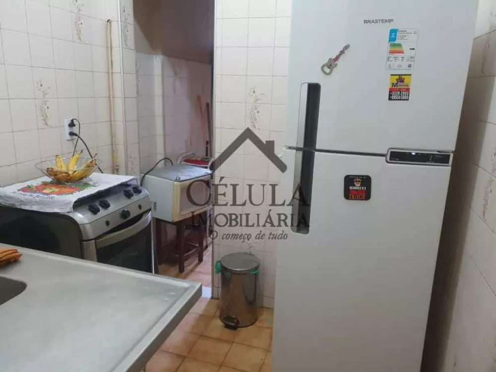 Apartamento, 2 quartos, 72 m² - Foto 9